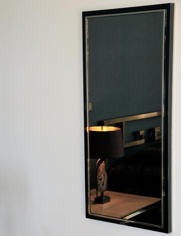 B&B Quatre20Cinq Antwerp Room photo