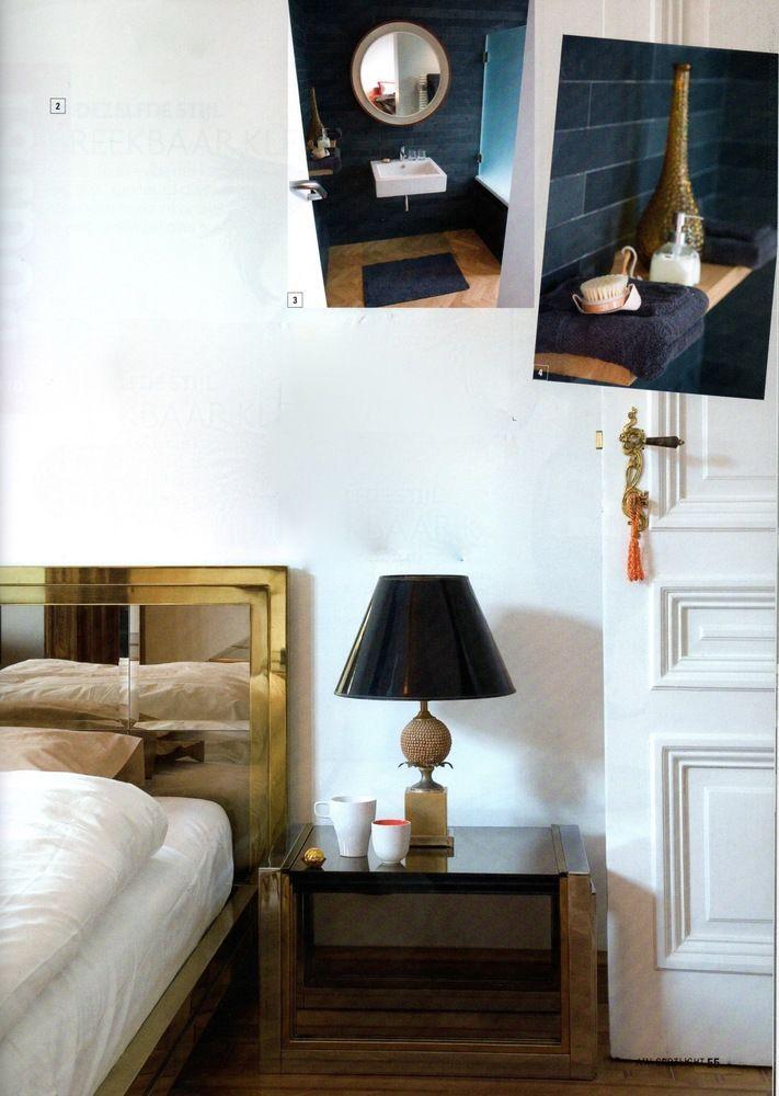 B&B Quatre20Cinq Antwerp Exterior photo
