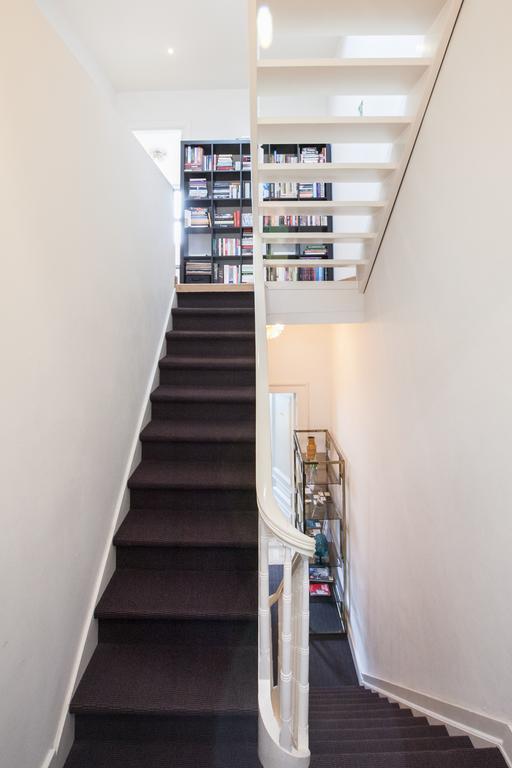 B&B Quatre20Cinq Antwerp Exterior photo